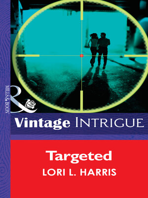cover image of Targeted